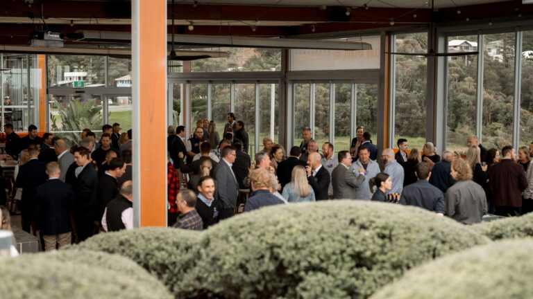 Beer Garden