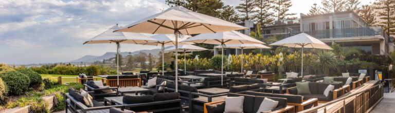 Sundowner Terrace