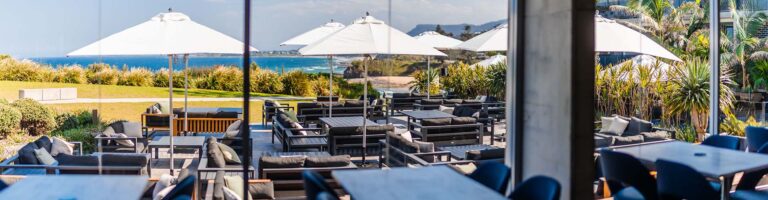 Sundowner Lounge